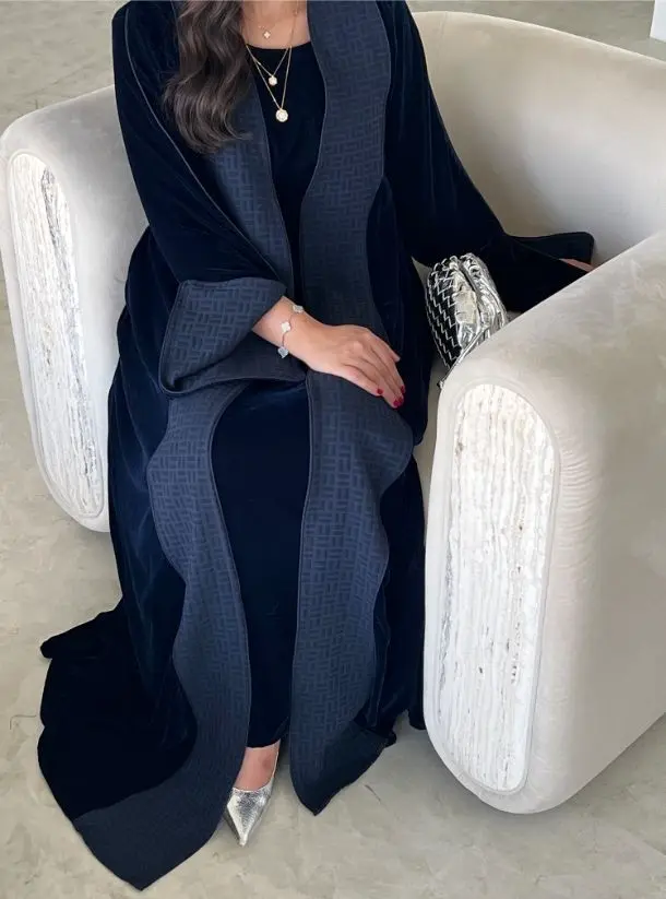 عباية تولين