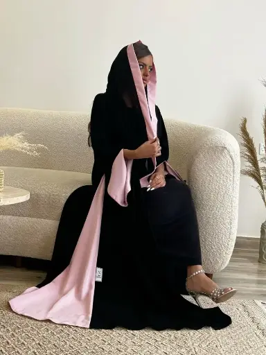 عباية سُلاف