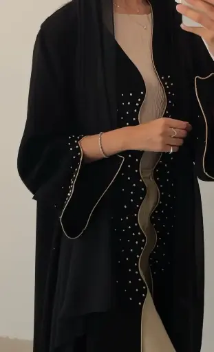 عباية الجوري