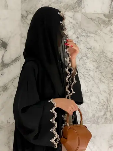 عباية سميره